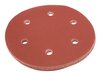 Szlifierka do gipsu 710W, 225mm/215 mm,  okrągła i trójkątna stopa, latarka