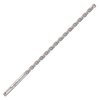 Wiertło do betonu zbrojonego SDS Plus 10 x 400 mm, quatro