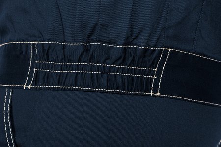 Komplet odzieży roboczej, rozmiar XXXL