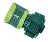 Złączka przelotowa 3/4", dwumateriałowa, 30 szt.