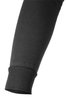 Bluza rozpinana z kapturem COMFORT, szara, rozmiar S