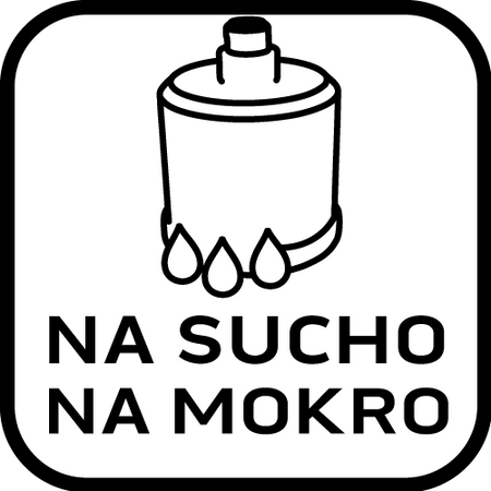 Otwornica diamentowa 30 mm