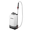 Opryskiwacz akumulatorowy Energy + 18V, Li-lon, zbiornik 15L, bez akumulatora
