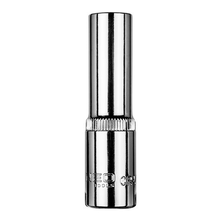 Nasadka sześciokątna 3/8" długa, 10 mm