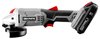Szlifierka kątowa akumulatorowa Energy+ 18V, Li-Ion, tarcza 115 x 22.2 mm, bez akumulatora