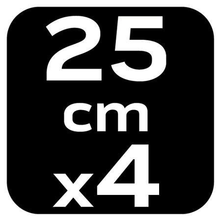 Linki transportowe zestaw 20 szt.