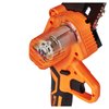 Kraft piła łańcuchowa akumulatorowa mini kd10626 