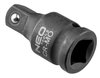 Przedłużka udarowa 1/2" 50 mm