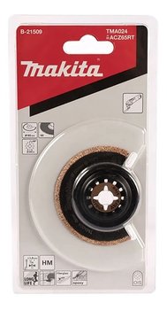 BRZESZCZOT ŁUKOWY DO WĄSKICH SZCZELIN 65MM K50