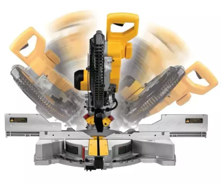 Ukośnica DeWalt DWS780 305mm 1675W