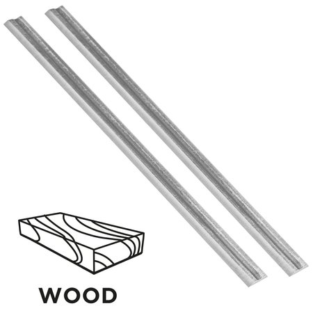 Zestaw noży do 58GE135