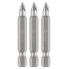 Bity PZ1 x 50 mm, 3 szt.