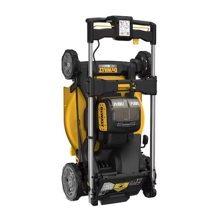 DeWalt DCMWP134N Kosiarka akumulatorowa 18V XR 34cm