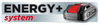 Ładowarka do akumulatorów Energy+