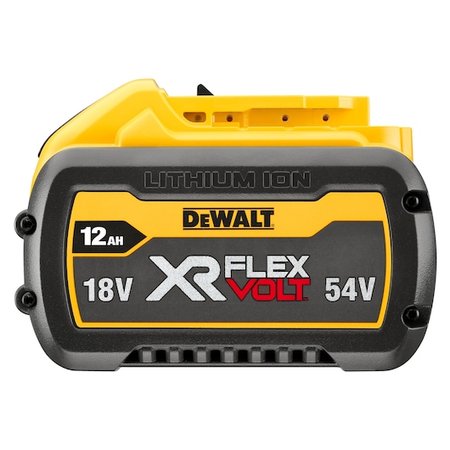 AKUMULATOR DEWALT 18V-54V 12.0AH