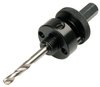 Otwornice bi-metalowe 19-68 mm, zestaw 7 szt.
