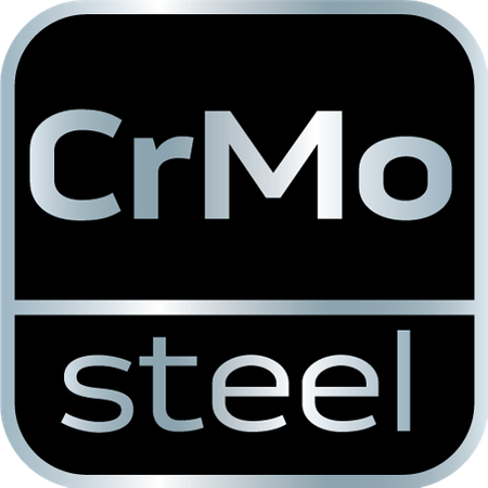 Nożyce do blachy 300 mm, prawe