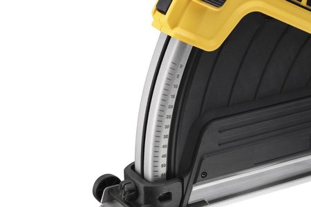 OSŁONA ODSYSAJĄCA DO CIĘCIA BETONU 230MM