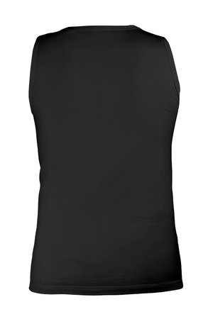 Podkoszulka 2-pack, biała, czarna, rozmiar L