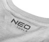 T-shirt COMFORT, rozmiar S