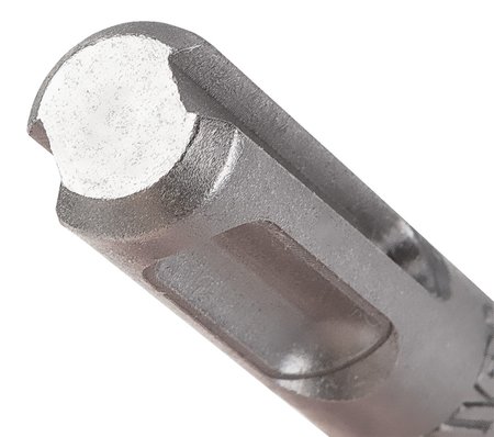Wiertło do betonu zbrojonego SDS Plus 8 x 310 mm, quatro