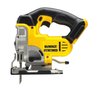 DeWalt DCS331N Wyrzynarka akumulatorowa 18V XR