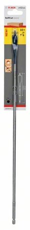 WIERTŁO ŁOPATKOWE SELF CUT LONG 12*400MM