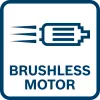 Bosch GBH 185-LI Młot udarowo-obrotowy akumulatorowy SDS plus 18V (solo, w kartonie)