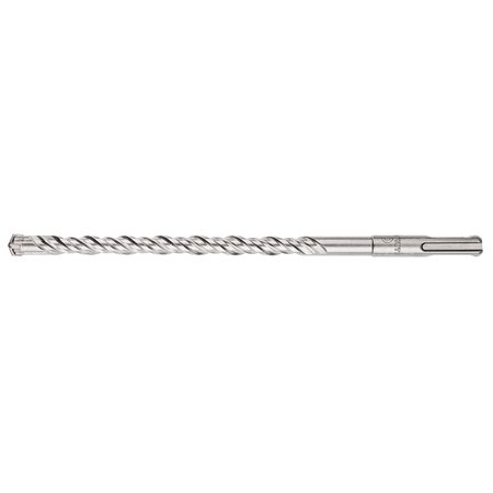 Wiertło do betonu SDS Plus, 10 x 210 mm, S4, quatro