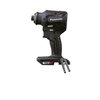 Zestaw Panasonic:  wkrętarka EY1DD2, zakrętarka udarowa EY1PD1, 2x Akumulator 18V/5,0 Ah, ładowarka, systainer, 3 końcówki robocze