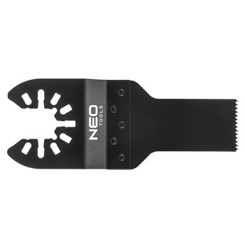 Brzeszczot HCS do drewna, 20 mm