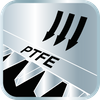 Piła płatnica 450 mm, 7 TPI, PTFE