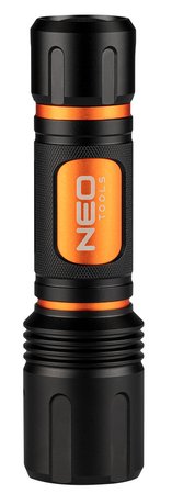 Latarka bateryjna 6xAA 1500 lm CREE XHP50.2 LED