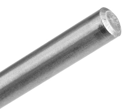 Wiertło do metalu HSS, DIN 340, przedłużane, 11 mm