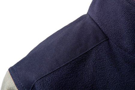 Bluza polarowa wzmacniana CAMO, rozmiar M
