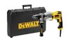 WIERTARKA UDAROWA 1300W 2-BIEGI KUFER
