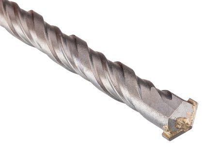 Wiertło do betonu SDS Plus z podwójną spiralą 20 x 260 mm