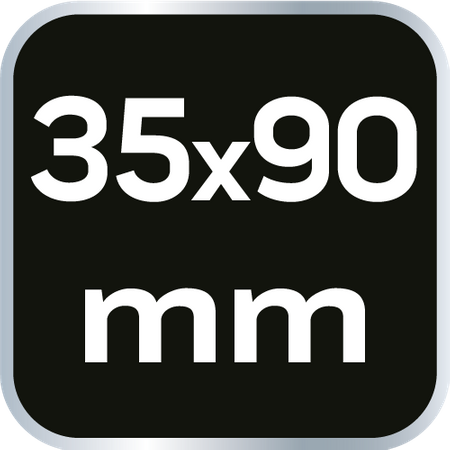 Separator do zacisków hamulcowych, zestaw MINI