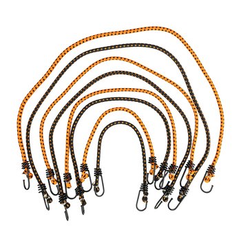 Linki transportowe zestaw 8 szt.