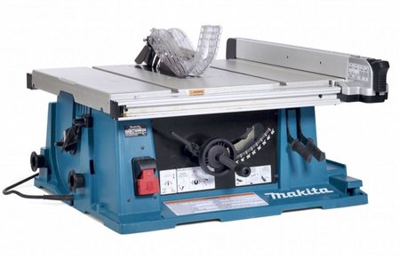 PILARKA STOŁOWA MLT 100 260MM
