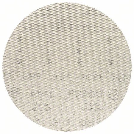 SIATKA ŚCIERNA  M480 150MM G150 5SZT.