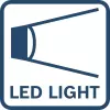 Bosch GBH 185-LI Młot udarowo-obrotowy akumulatorowy SDS plus 18V (solo, w kartonie)