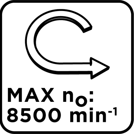 Szczotka druciana doczołowa 100 mm, drut karbowany stalowy, M14