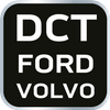 Ściągacz do sprzęgieł skrzyń DCT - Ford/Volvo