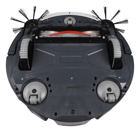 ODKURZACZ AUTOMATYCZNY 18V LTX 4*6.0AH