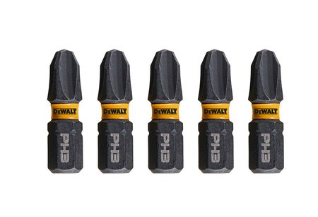 KOŃCÓWKI WKRĘTAKOWE UDAROWE PH3*25MM EXTREME 5SZT