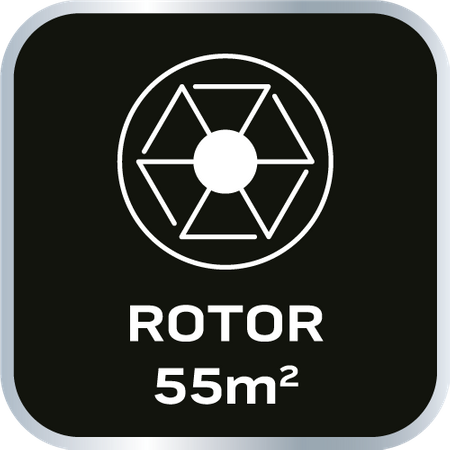 Zraszacz ogrodowy, 9 funkcyjny, ze szpilkami do montażu