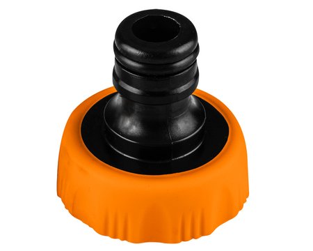 Przyłacze do kranu 1/2"- 3/4"