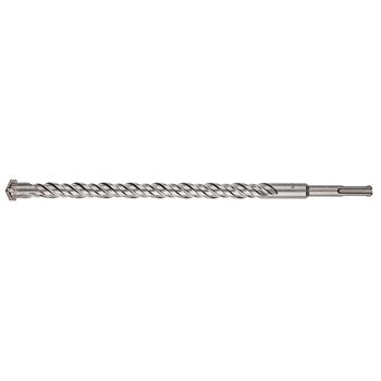 Wiertło do betonu SDS Plus, 18 x 310 mm, S4, quatro