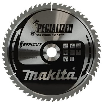 PIŁA SPIEKOWA 'EFFICUT' 305*30*60Z